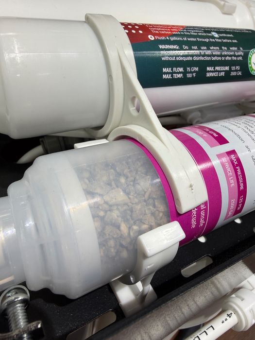 Сув филтр | Suv filtr | Filter 5 talik VERA Dynamic Standing with Pump