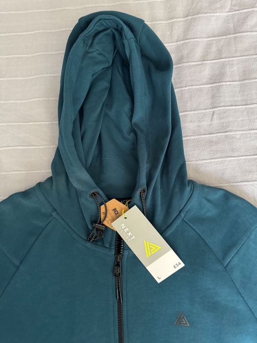 Мъжки суитшърт NEXT Active размер L