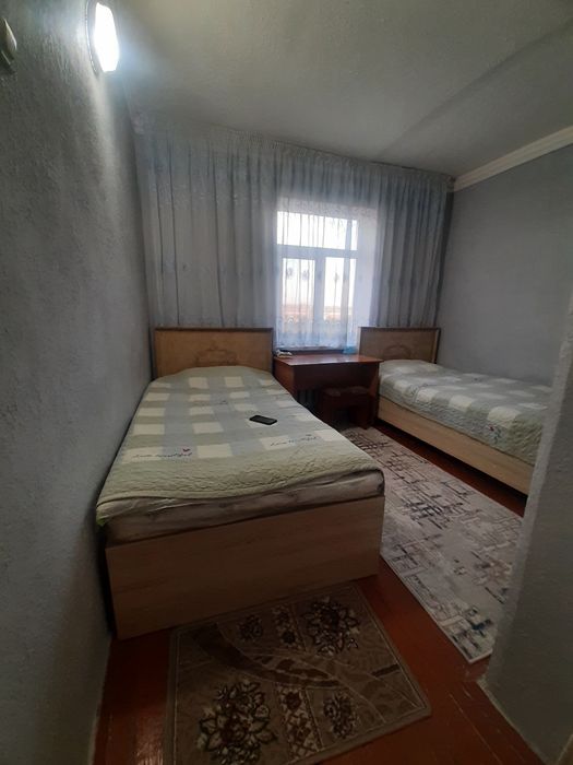 3 хонали квартира.Ойдин