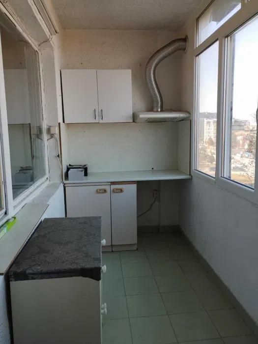 Дава се под наем Тристаен апартамент в Пловдив, Христо Смирненски - 63 кв.м за 325 € - Снимка #4