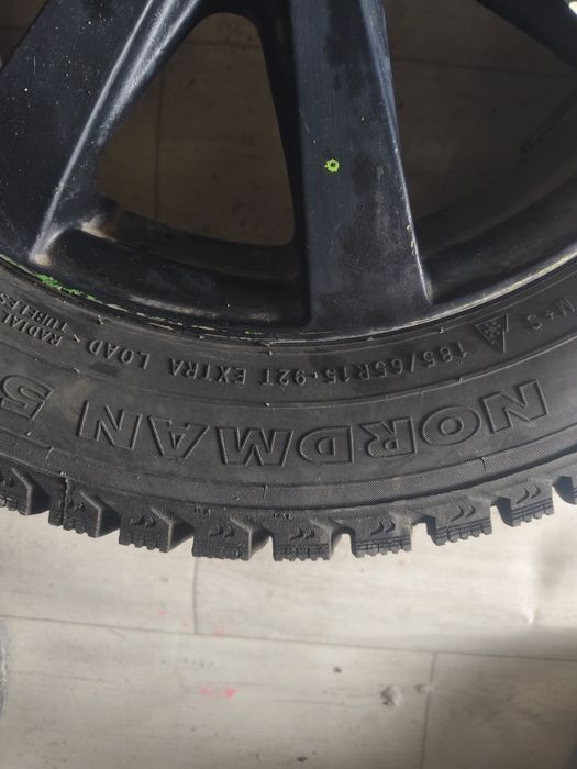 Шины R 15 185/65