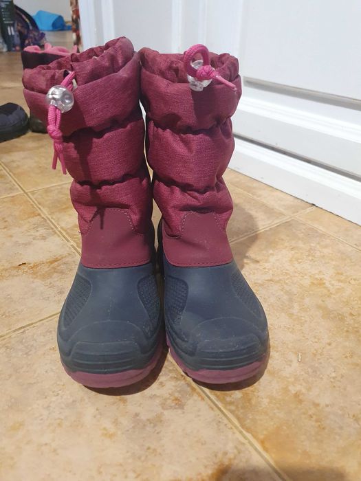 Детски ботуши Mc Kinley, размер 34