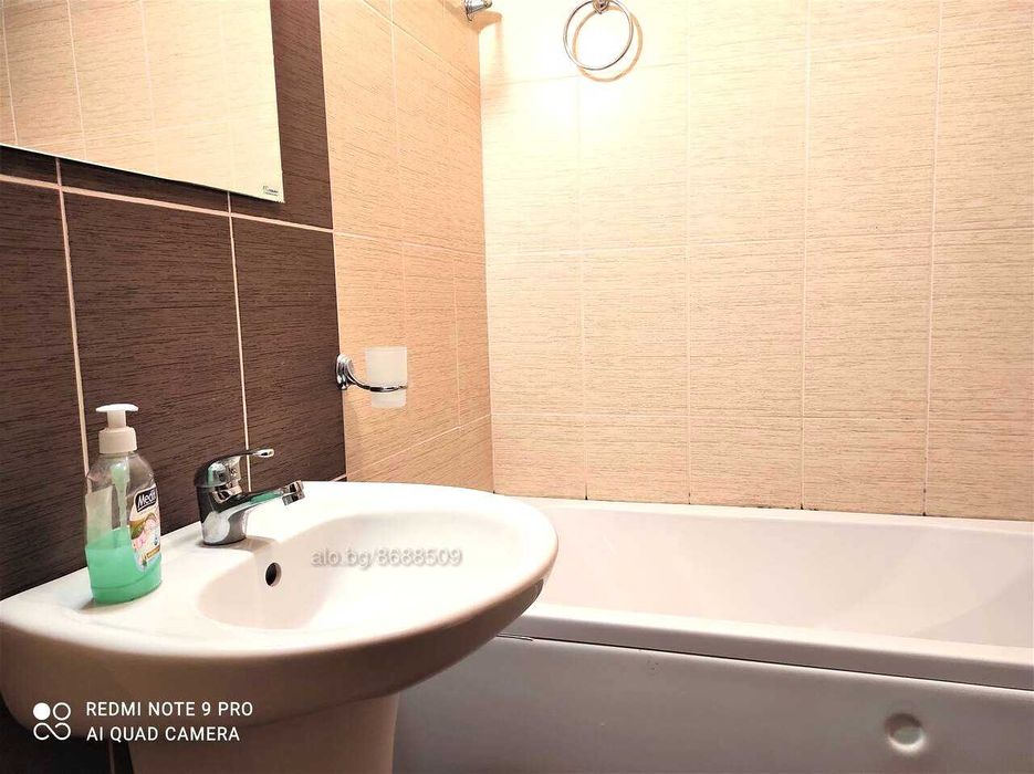 Първя линия с двор до Южния плаж и плажа Спектър (НСА),Шато А05