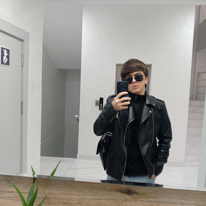 Kunlik uy hovli ishlarini qilaman