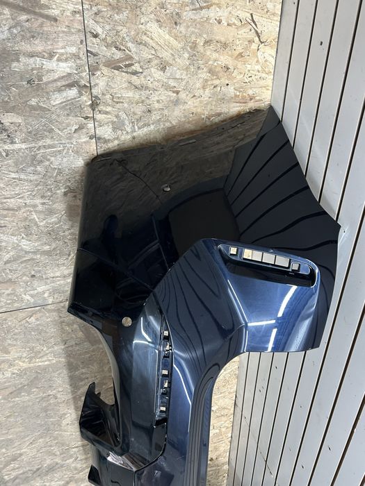 Bara spate Bmw X3 G01 LCI M paket 2021-2024