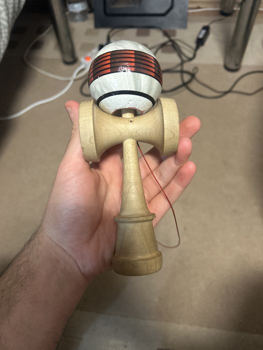 KENDAMA PRO model Zack Gallagher