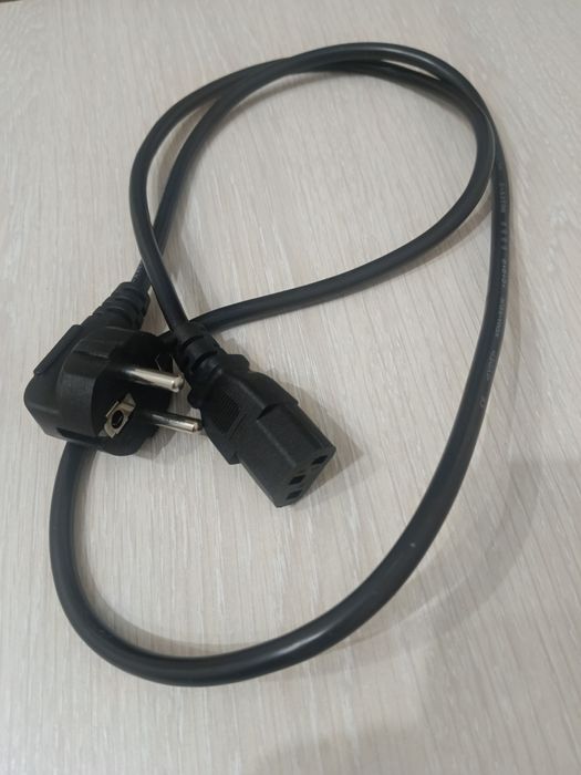 Продам шнур новый