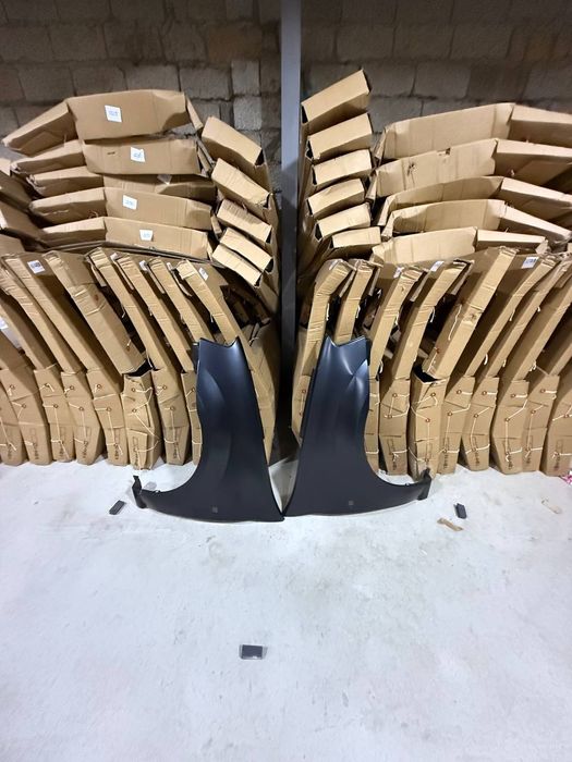 Лада Ларгус Ешик