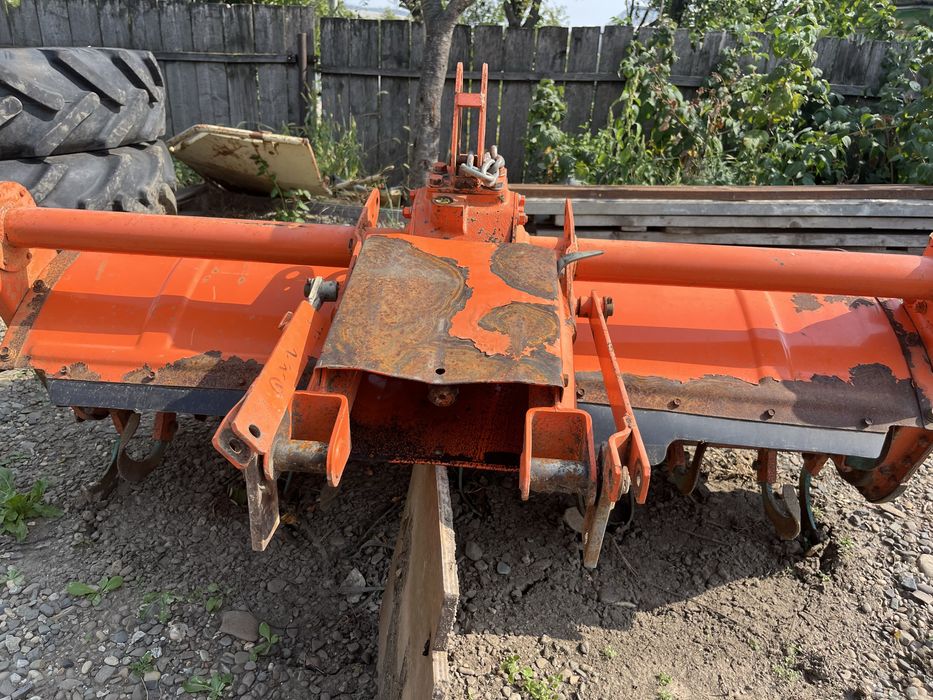 Freza Kubota RS1300  1.3 m