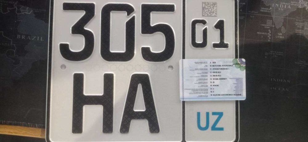 Продается квадроциклы