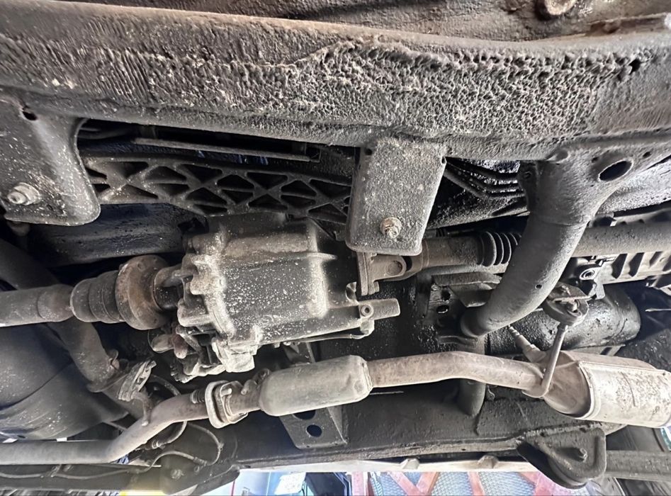 Suzuki jimny 2006, 1.3