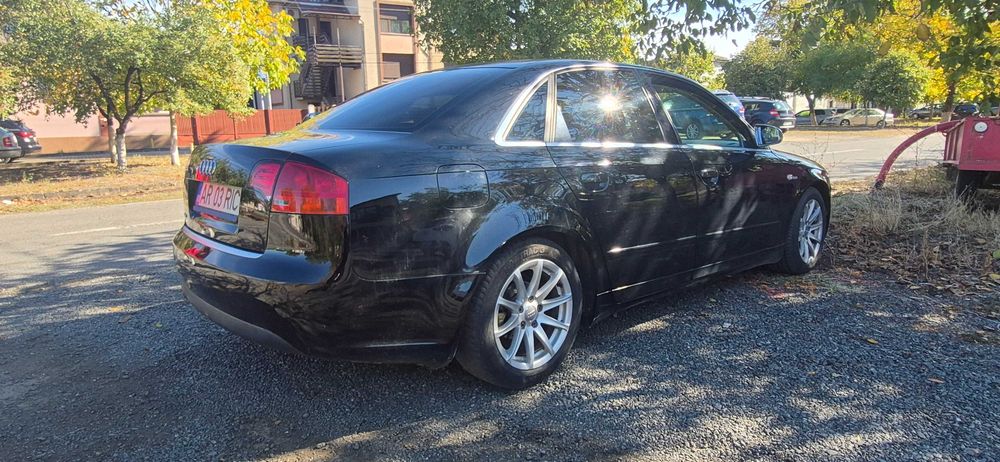 AUDI A4 Avant 2006 — imagine 3