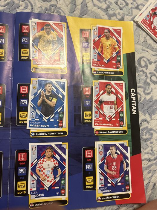 Album Euro2024 Germany