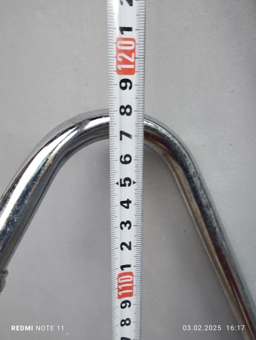 Душове два броя..