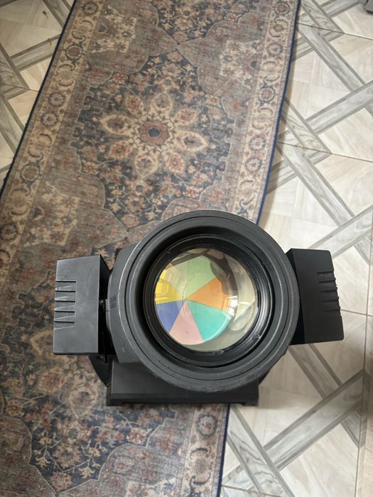 Обменяю beam 260