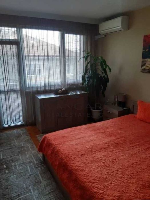 оф.25599 Четиристаен обзаведен до ОУ ” Елин Пелин ”