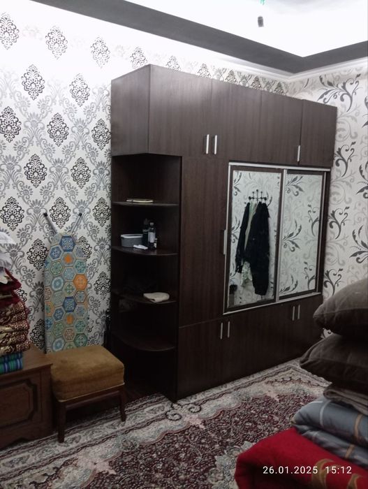 Срочно продам дом 1,5сотки Амир Темур махаля мирзоулугбекский район