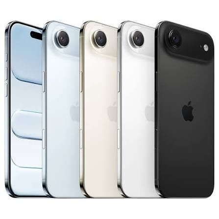 Apple iPhone Air 256GB