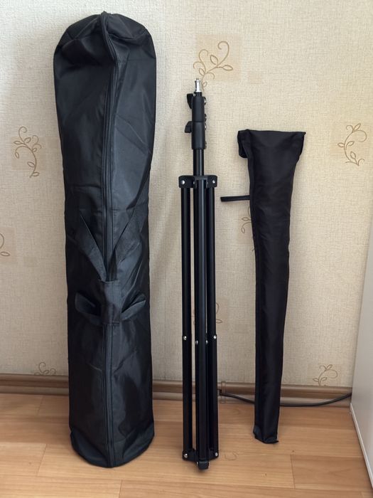 Продам комплект импульсного света