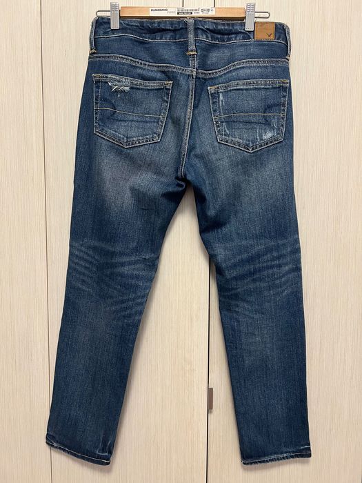 Нови дамски дънки American Eagle