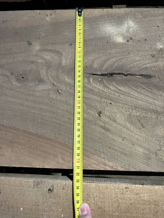 Орехови янове на 5 години