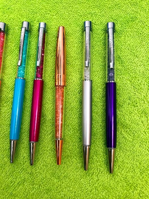 Pixuri Swarovski ideal pt cadou, diferite culori si modele - noi