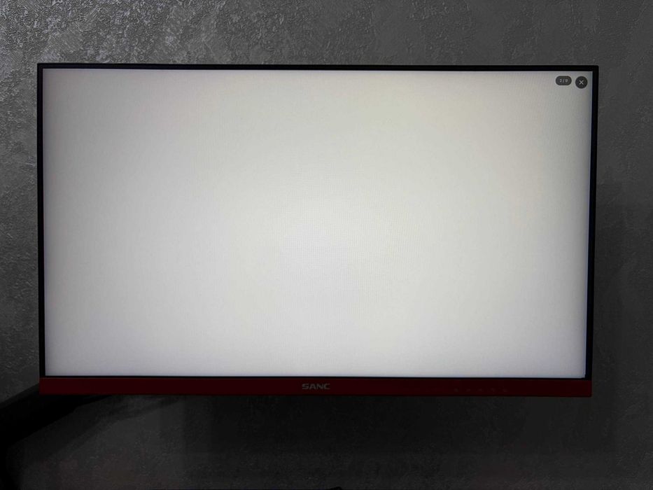 Монитор Sanc M2444PC, 23.8" Full HD