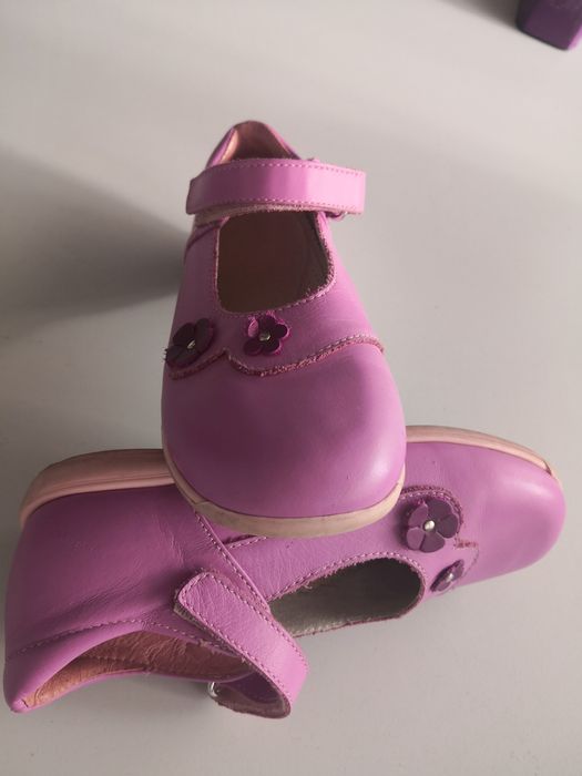 Balerini piele 30