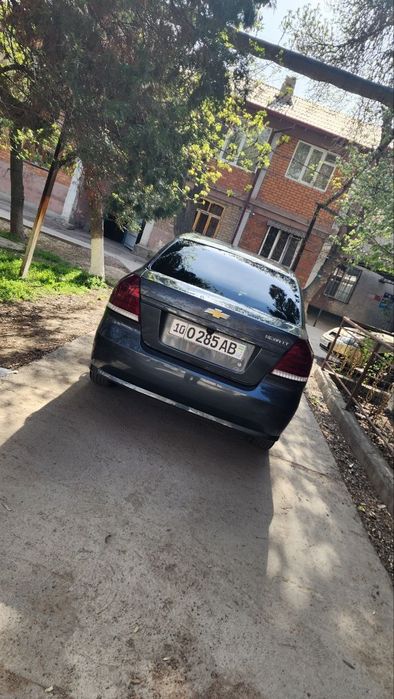 Срочна нексия 3 сотилади