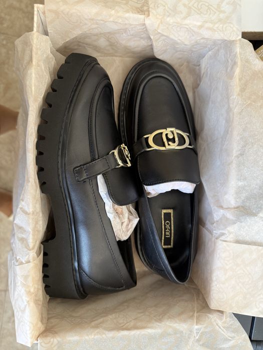 Liu Jo обувки/лоуфъри