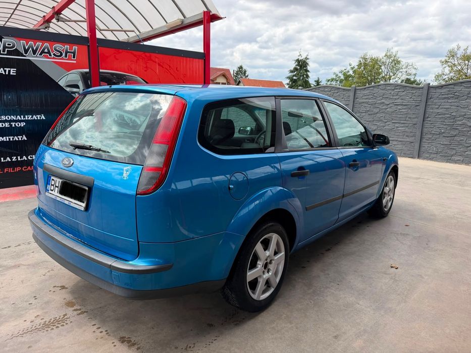 FORD Focus 2006 — imagine 4