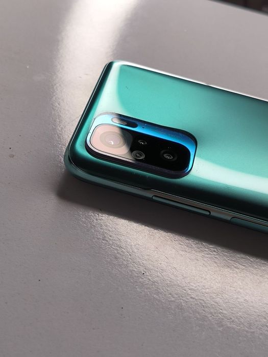 Xiomi Redmi Note 10 обмен или продам