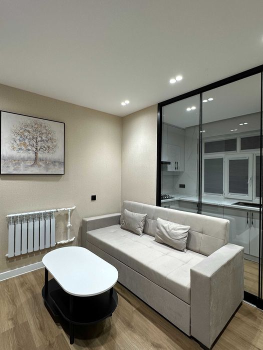 Продается комфортная квартира для вас на Авиасозлар (Своя)