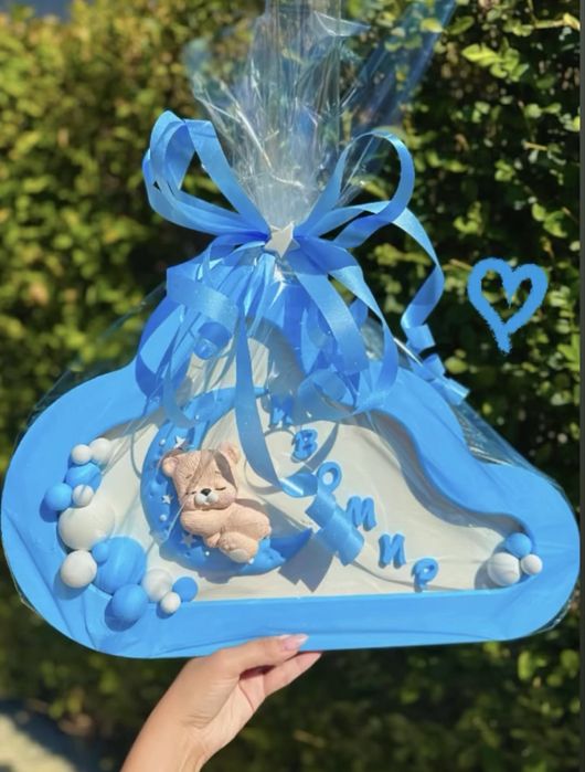 Детски подаръци, лед нощни лампи