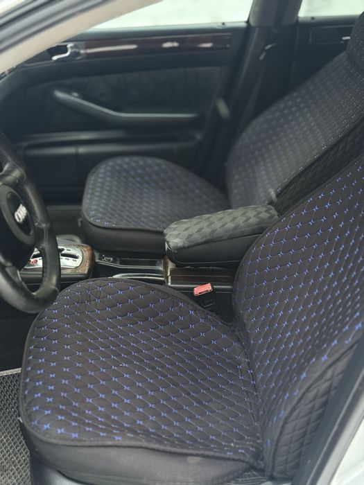 Ауди а6с5 универсал автомат