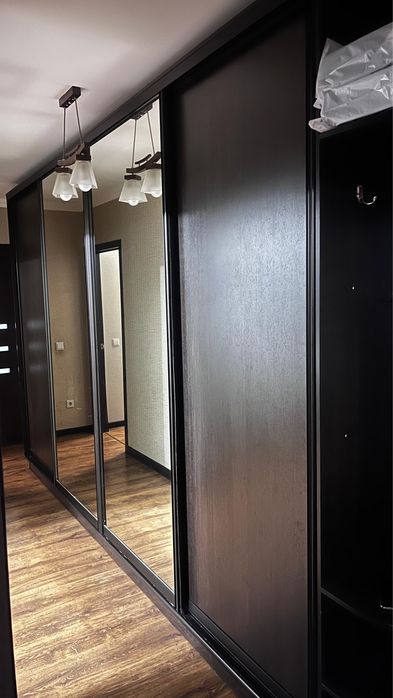 Продам шкаф купэ ниша