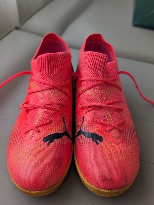 Adidas Puma sintetic