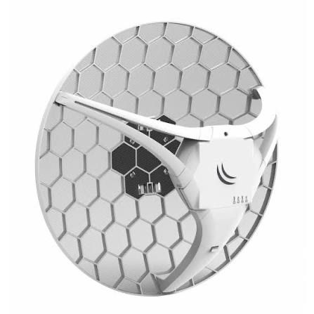 MikroTik LHG lte6