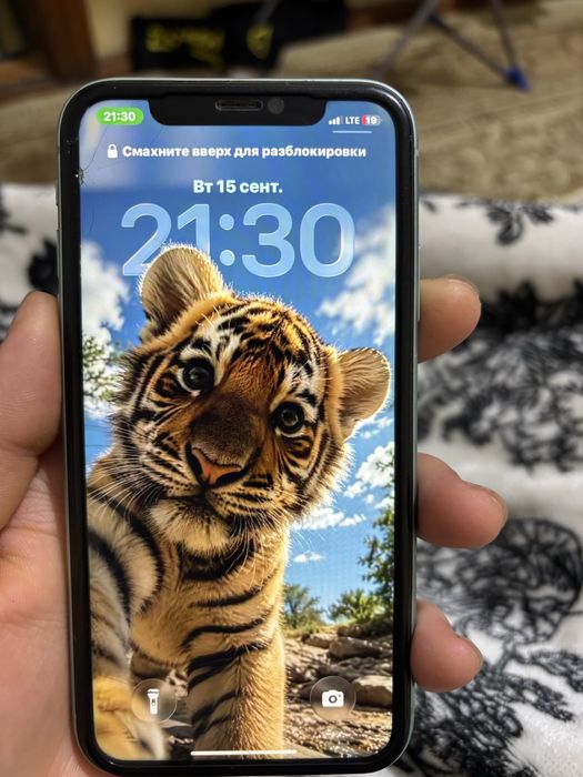 iPhone 11 128гбб