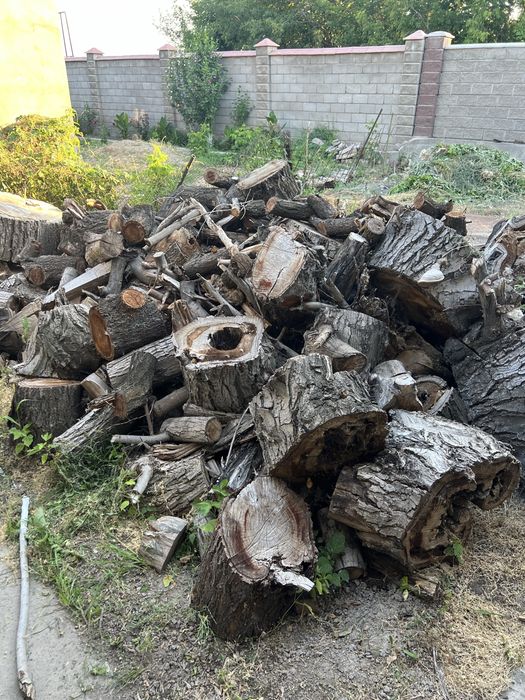 Продам Дрова Не Дорого, хорошие