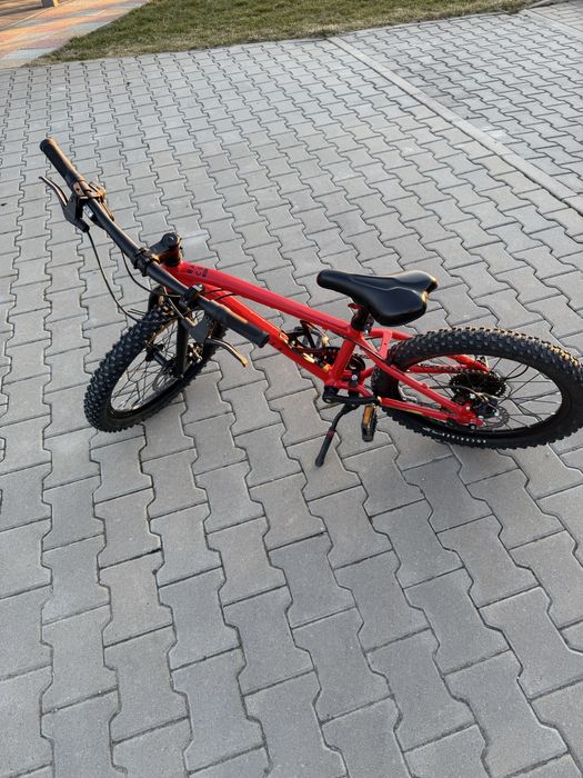Bicicletă MTB 20" EXPL 900 Copii 6-9 ani