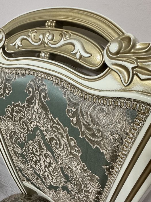 Красивые и прочные стулья