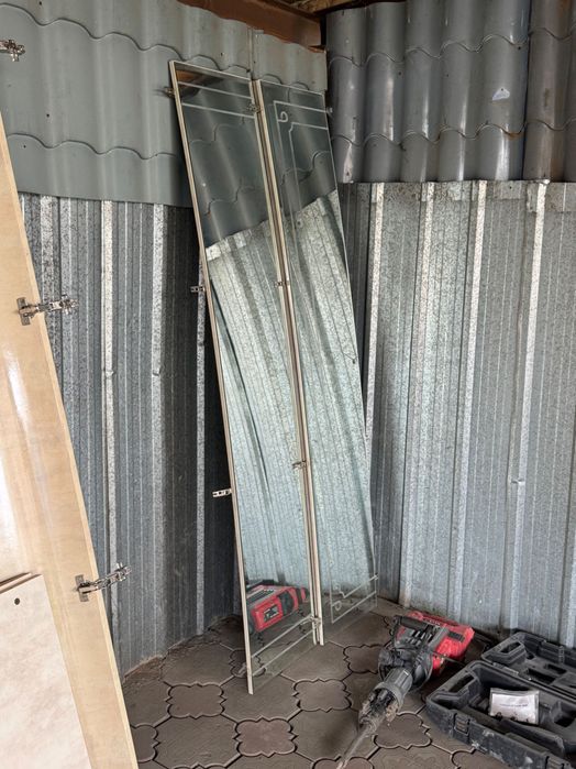 Продам шифоньер б/у 40000  Алматы