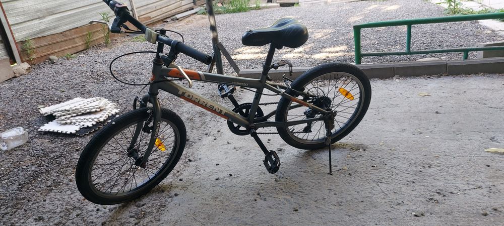 Велики б/у в хорошем качестве