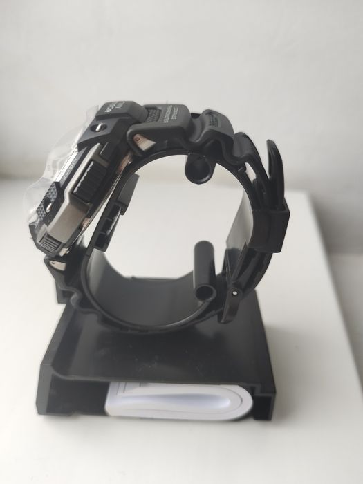 Новые часы Casio SGW-100