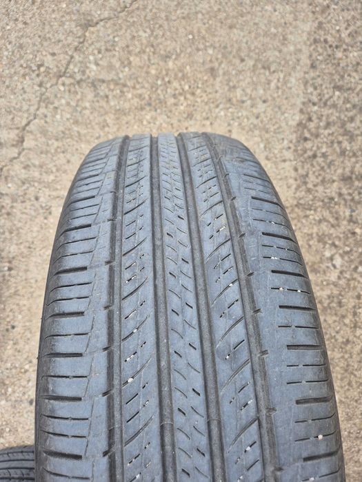 Продавам 4бр. летни гуми Hankook