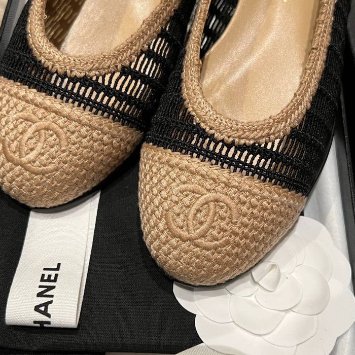 Balerini Chanel 35-42