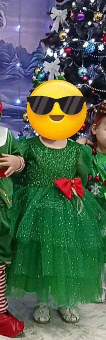 Жана жылдык койлек