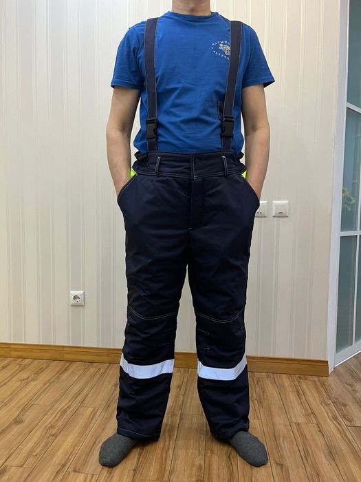 Спецодежда зима ,,Диас,,