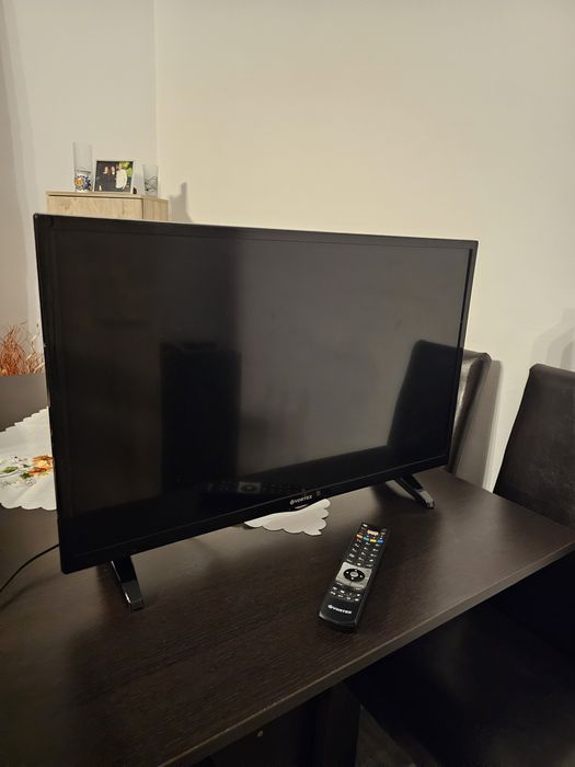 Vând televizor smart Vortex